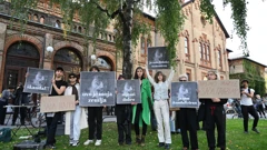 Prosvjed studenata