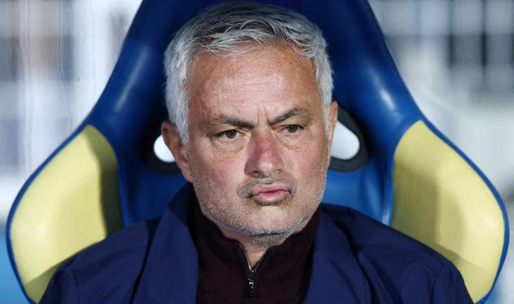 Mourinho tužio Tursku Europskom sudu za ljudska prava
