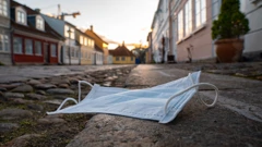 Danska ukinula sva ograničenja