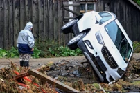 Češka, Foto: David W Cerny/Reuters
