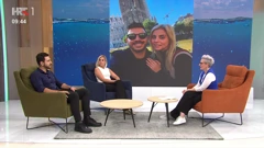 Vana i Gabriel
