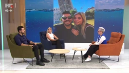Vana i Gabriel
