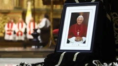 Papa Benedikt XVI.