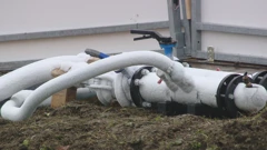 Sveta Nedelja na putu energetske tranzicije