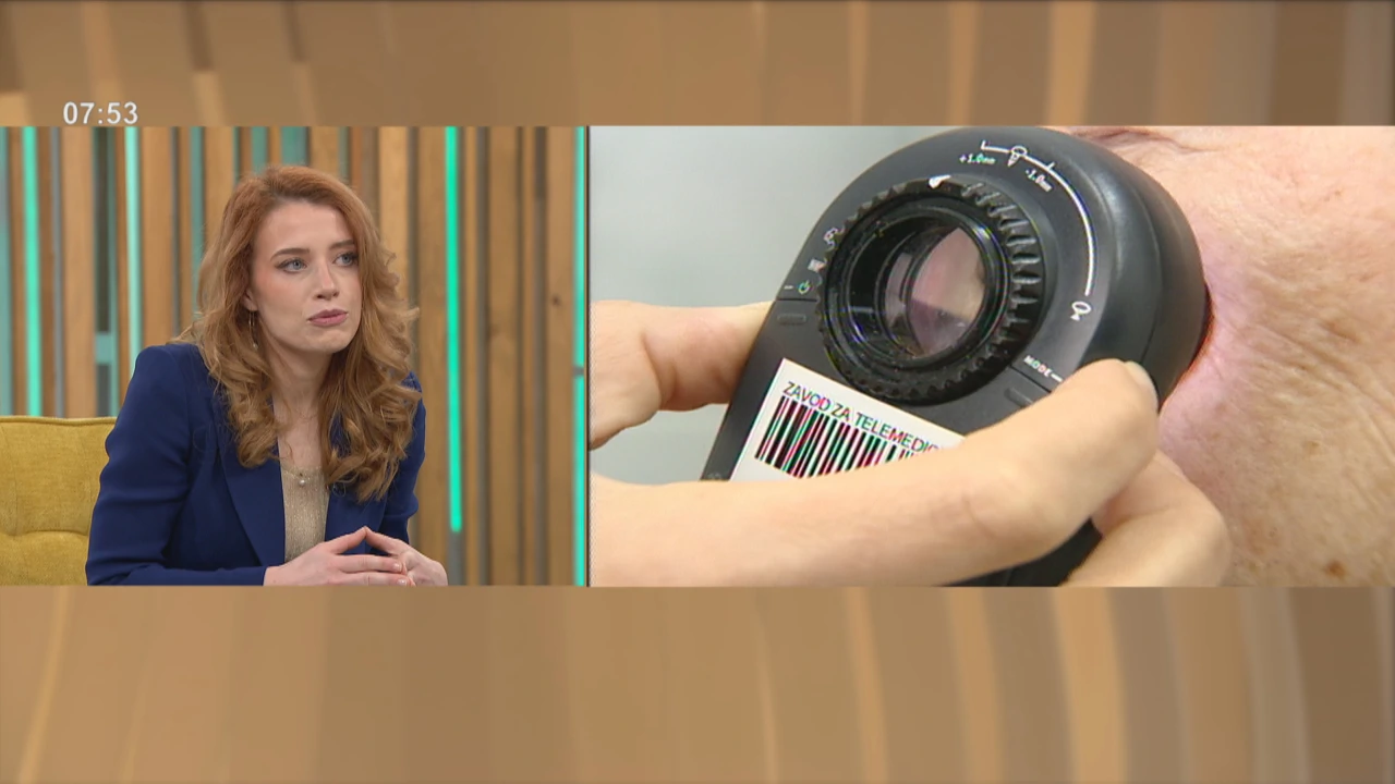 dr. med. Nika Francheschi