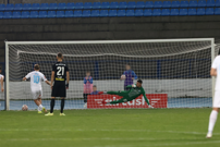 Realizacija kaznenog udarca , Foto: Marin/Franov