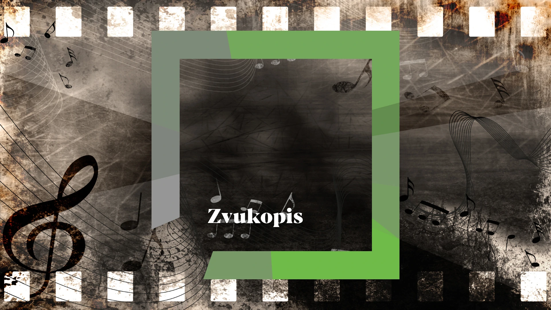 Zvukopis