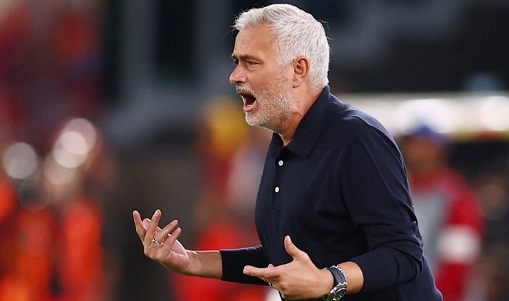 Mourinho: Da sam na Viniciusovom mjestu otišao bih iz Reala