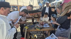 Festival mora, Foto: Kanata /HRT