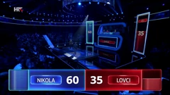 Nikola Hrković   , Foto: Supepotjera/HRT