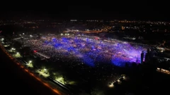 Koncert Marka Perkovića Thomspona