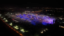 Koncert Marka Perkovića Thomspona