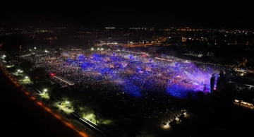 Koncert Marka Perkovića Thomspona