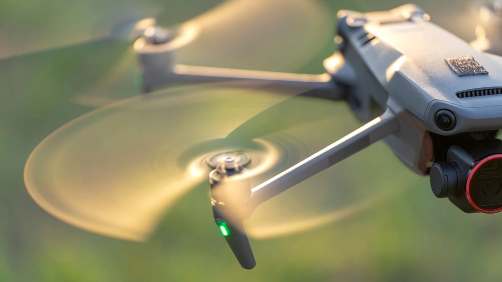 Britanija šalje pomoć Belgiji radi zaustavljanja incidenata s dronovima