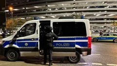 Zatvorena zračna luka u Hamburgu, Foto: Imago/ ImagoStock&People 