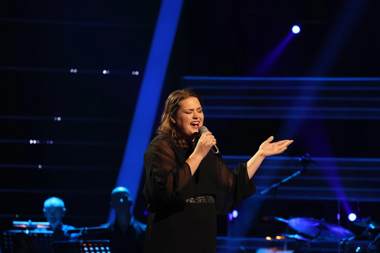 Nikolina Stipić