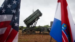 Predstavljen američki sustav protuzračne obrane Patriot