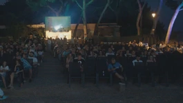 Kako putujuće kino osvaja obalu