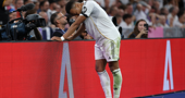 Kylian Mbappe 