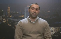 Vlade Simović, Fakultet političkih znanosti Sveučilišta u Banja Luci , Foto: Otvoreno/HTV
