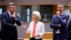 Neformalni summit u Bruxellesu