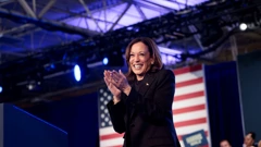 Kamala Harris