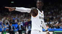 Dennis Schroder
