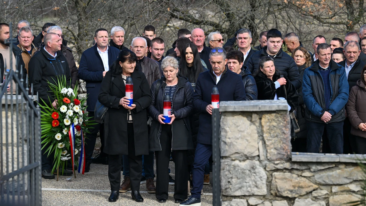 Medviđa, Foto: Marko Beljan/Ured PRH