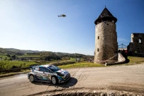 WRC Croatia Rally, Foto: Uroš Modlic/Press