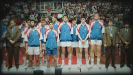 Film "Izgubljeni Dream Team"