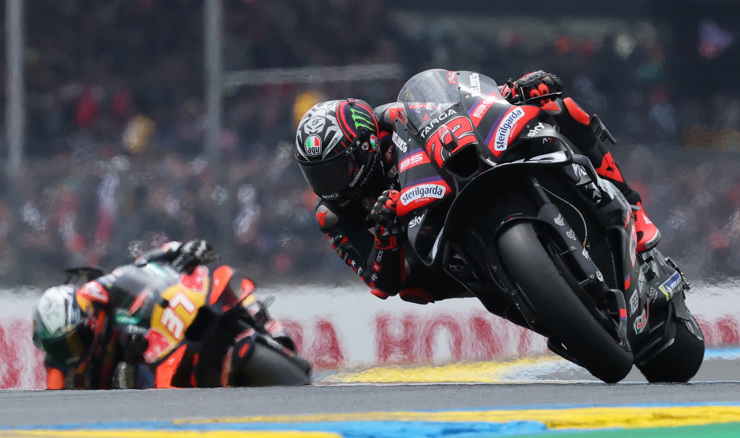 Bezzecchi srušio rekord Mugella i osvojio pole position