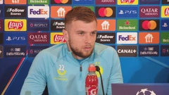 Stefan Ristovski