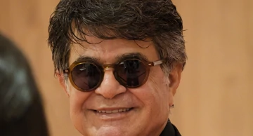 Jafar Panahi u Cannesu 