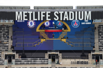 Metlife stadion u East Rutherfordu, Foto: Pawel Kopczynski/REUTERS