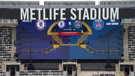 Metlife stadion u East Rutherfordu