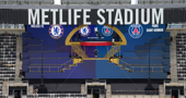 Metlife stadion u East Rutherfordu