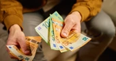 Isplata osobnog dohotka