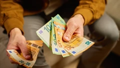 Isplata osobnog dohotka