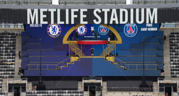 Metlife stadion u East Rutherfordu