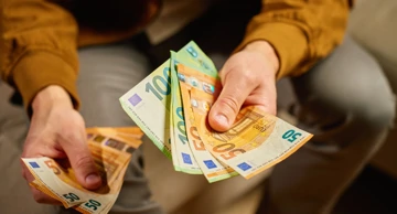 Isplata osobnog dohotka