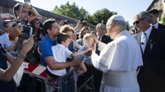 Papa Lav XIV stigao u Castel Gandolfo