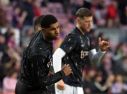 Marcus Rashford, Foto: Nacho Doce/ REUTERS