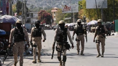 Haiti u kaosu i nasilju
