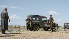 Premijerno prikazivanje od 7. veljače na Prvom, Foto: Nestali/2. sezona serije