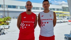 Martin i Valent Sinković 
