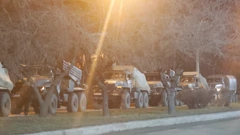 Sepratisti pokrenuli operacije u Donjecku i Lugansku