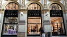 Gucci trgovina