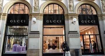 Gucci trgovina