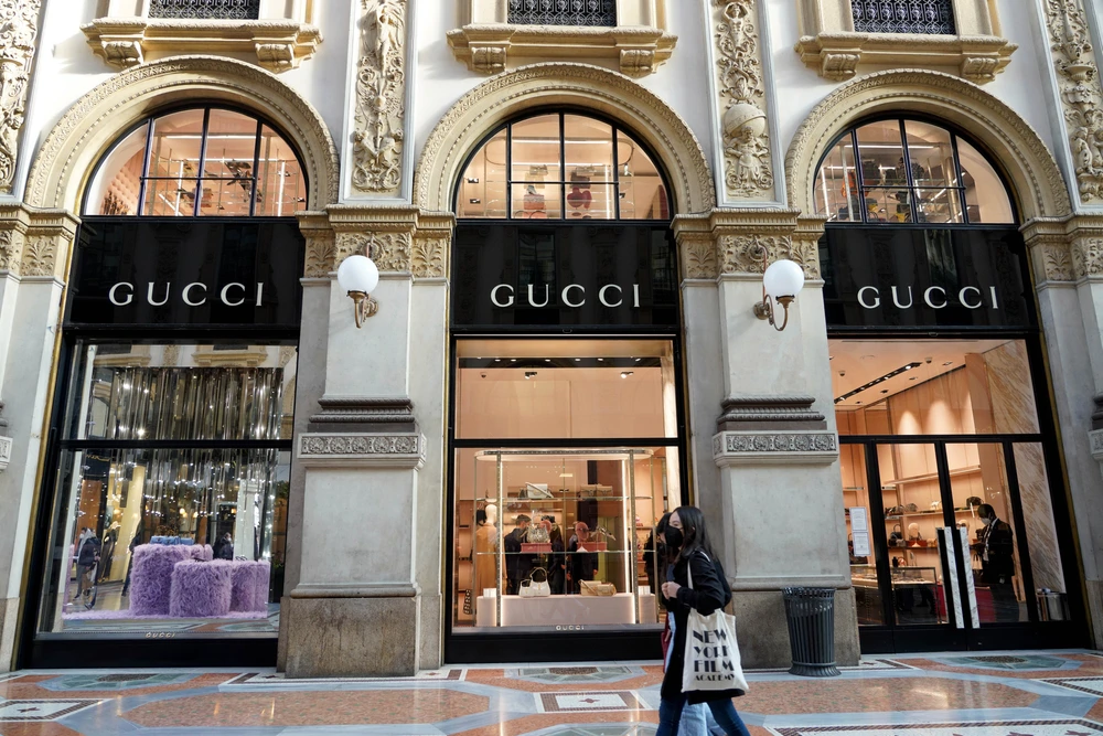 Gucci, Chloé i Loewe kažnjeni zbog manipulacije cijenama