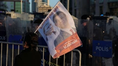 Ekrem Imamoglu 
